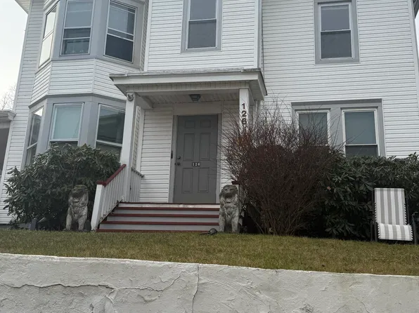 126 Lake Ave Side 2W, Ocean Grove, NJ 07756