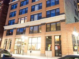239 E Chicago St APT 702, Milwaukee, WI 53202