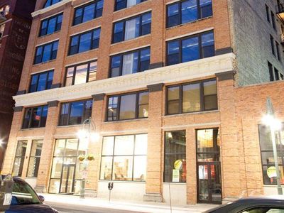 239 East Chicago STREET #702, Milwaukee, WI, 53202