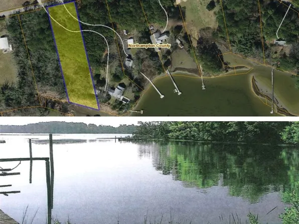 2 Chesawadox Dr, Jamesville, VA 23398