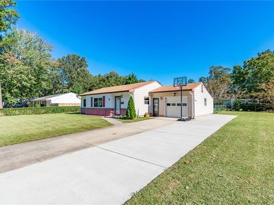 3300 Woodsman Ln, Virginia Beach, VA, 23452