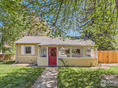 1136 Venice St, Longmont, CO, 80501