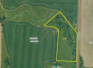 1660 Idaho Rd, Williamsburg, KS 66095