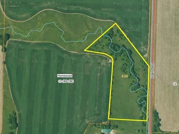 1660 Idaho Rd, Williamsburg, KS 66095