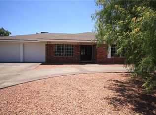 2812 Rocky Ridge Dr, El Paso, TX 79904