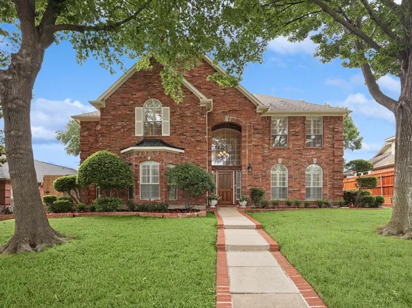 1916 Paris Ave, Plano, TX 75025