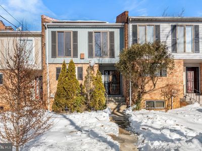 5034 Nash St NE, Washington, DC, 20019