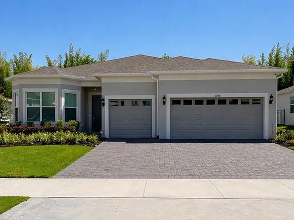 3284 Windbeam Ct, Winter Garden, FL 34787