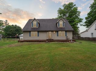 123 N F St, Trufant, MI 49347