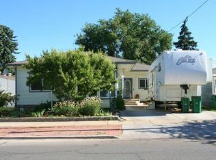 2252 Vine Ave, Klamath Falls, OR 97601