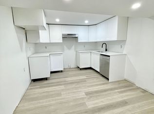 303 Stonybrook Dr #BASEMENT, Kitchener, ON N2M 4L8