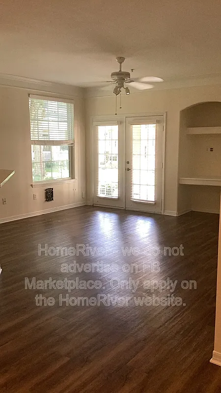 1 bed, 1.0 bath, 883 sqft, $1,500 — Photo 4
