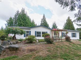 24560 Cox Rd, Rainier, OR 97048