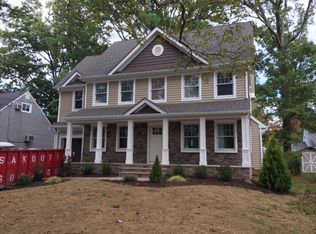 2084 Church Ave, Scotch Plains, NJ 07076
