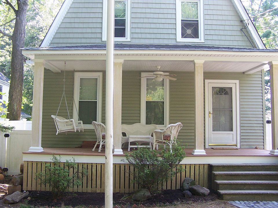 73 West St. Closter NJ