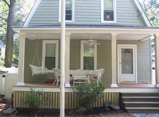 73 West St, Closter, NJ 07624