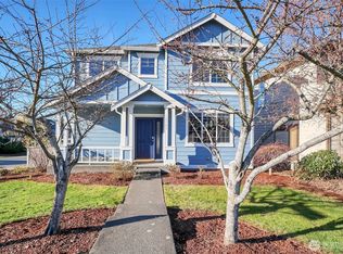 Woodside, Renton, WA 98058