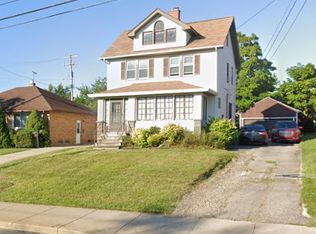 5154 Turney Rd, Garfield Heights, OH