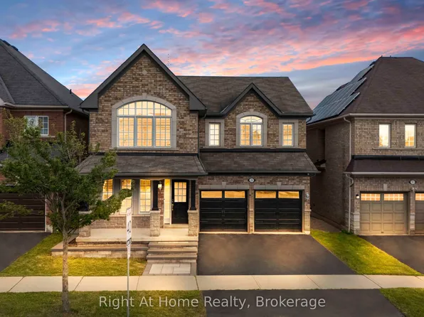 3 Gillett Dr, Ajax, ON L1Z 0K1