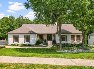 1635 Wildhorse Parkway Dr, Chesterfield, MO 63005