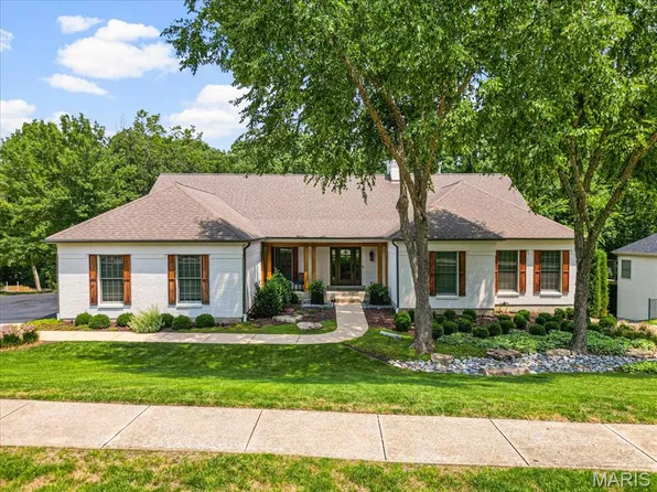 1635 Wildhorse Parkway Dr, Chesterfield, MO 63005