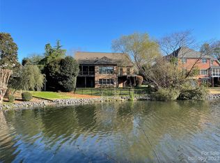 204 Chesterfield Canal, Fort Mill, SC 29708