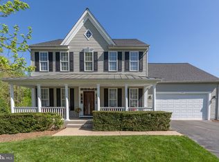 11011 Spring Meadow Blvd, Fredericksburg, VA 22407