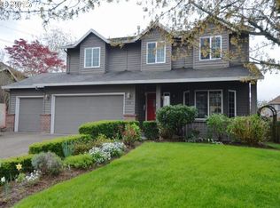 5646 NW 164th Ave, Portland, OR