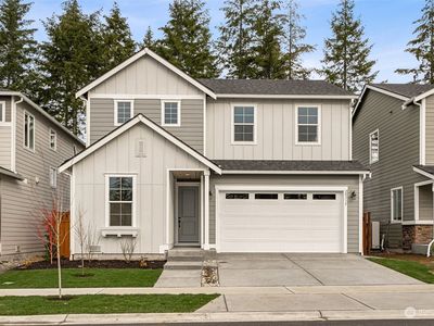 20315 148th Street E #617, Bonney Lake, WA, 98391
