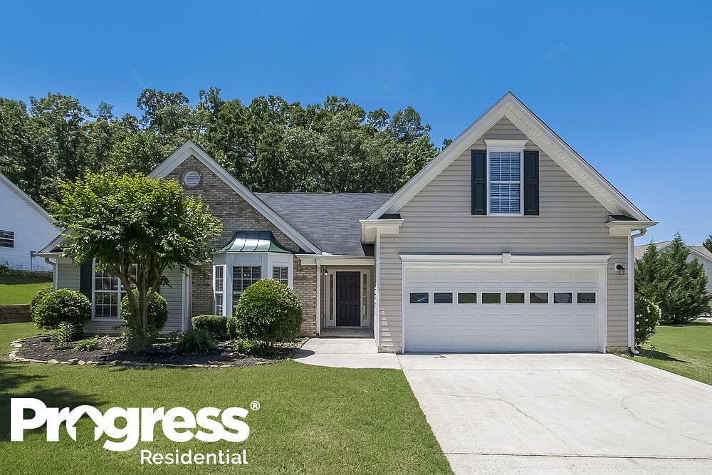 2585 Fairmont Park Ct, Dacula, GA 30019 Zillow