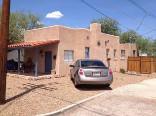 234 N Cherry Ave, Tucson, AZ 85719