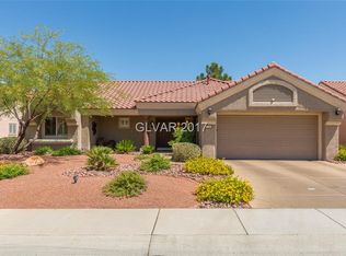 2508 Sunup Dr, Las Vegas, NV 89134