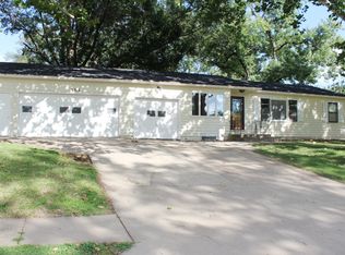 2316 SW Indian Trl, Topeka, KS 66614