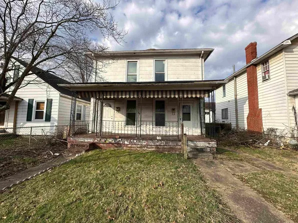 525 Baltimore St #527, Huntington, WV 25702
