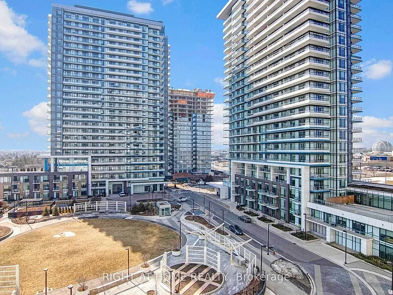2520 Eglinton Ave W #510 — Photo 3