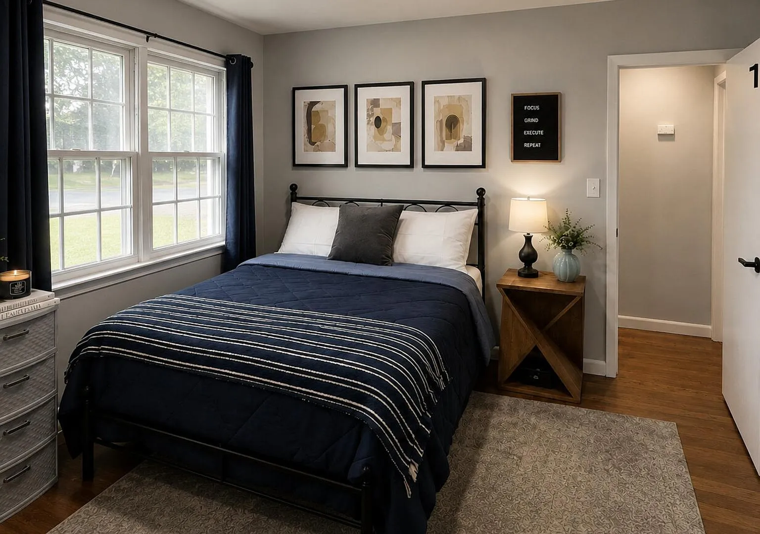 4 bed, 3.0 bath, 1941 sqft, $728 — Photo 1