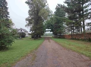 2585 Hautala Rd, Iron River, WI 54847
