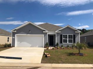 138 Pine Forest Dr LOT 148, Cali A Conway, SC 29526