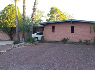 2165 W Rainbow Ridge Rd, Tucson, AZ 85745