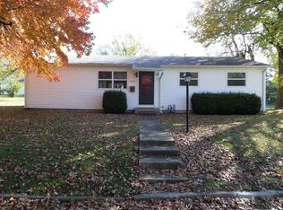 827 Campbell St, Webb City, MO 64870
