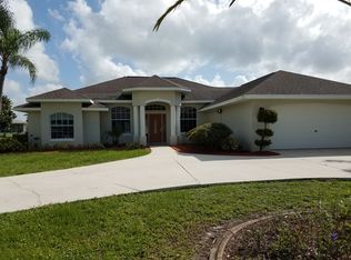 1450 SW 86th Ave, Okeechobee, FL 34974