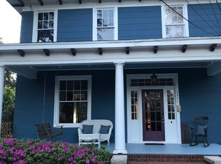 1321 Wingfield St, Augusta, GA 30904