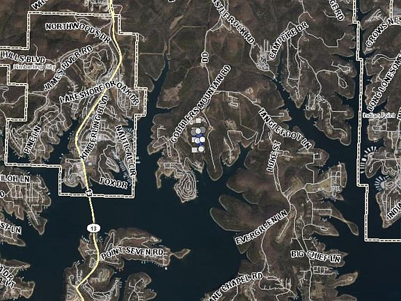 3rd image of East 10 Ac Gobblers Mountain Road