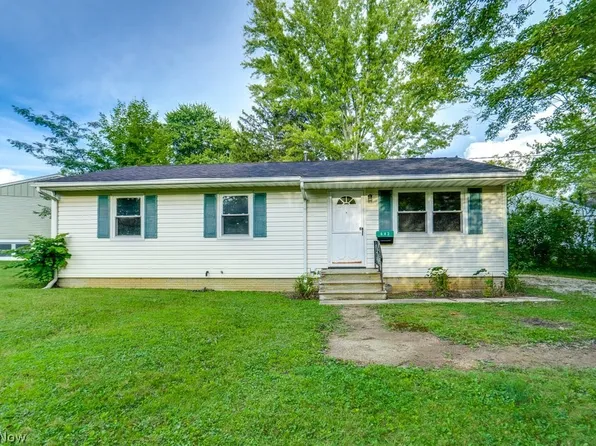 643 Kimberly Cir, Oberlin, OH 44074