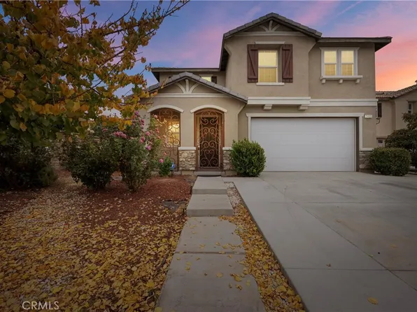 3405 Independence Ct, Perris, CA 92570