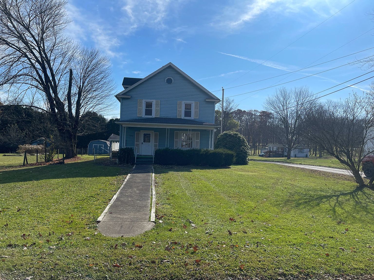 682 Maple St, Lanse, PA 16849 Zillow