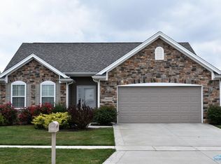 26255 Turnbridge Dr, Perrysburg, OH 43551