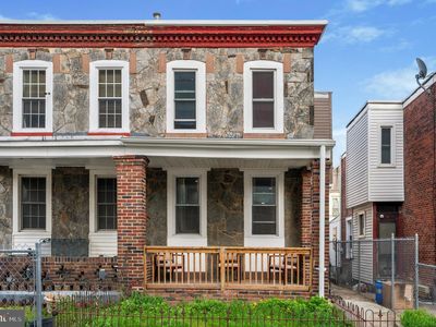 3443 N Smedley St, Philadelphia, PA, 19140