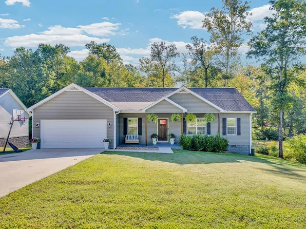 155 Rachelle Pl, Baxter, TN 38544