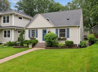 5905 Vincent Ave S, Minneapolis, MN 55410